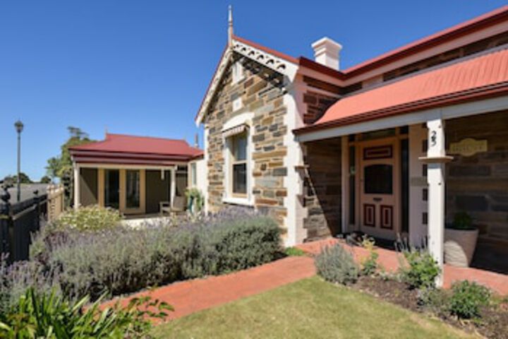 Port Elliot SA Goulburn Accommodation