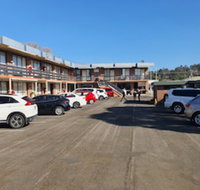 Cessnock Vintage Motor Inn - Goulburn Accommodation