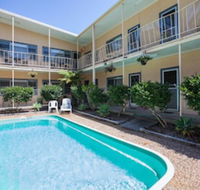 Jasmine Lodge Motel - Goulburn Accommodation