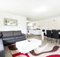 Apex Park Holiday Apartments - Goulburn Accommodation