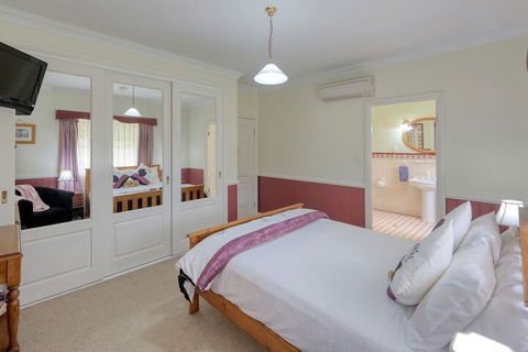 Logger's Rest - Goulburn Accommodation 5