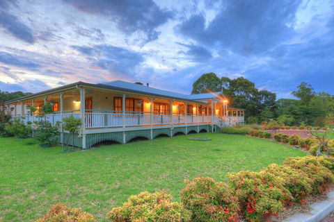 Logger's Rest - Goulburn Accommodation 1