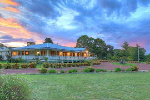 Logger's Rest - Goulburn Accommodation 4