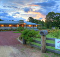 Logger's Rest - Goulburn Accommodation