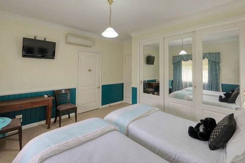 Logger's Rest - Goulburn Accommodation 6