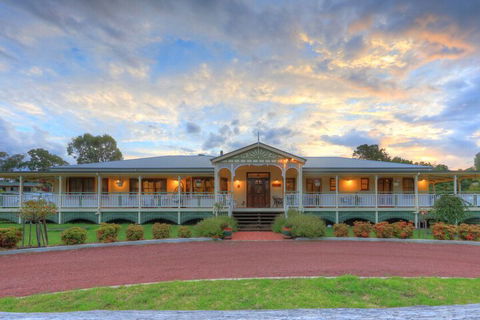 Logger's Rest - Goulburn Accommodation 3