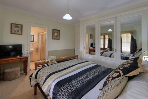 Logger's Rest - Goulburn Accommodation 7