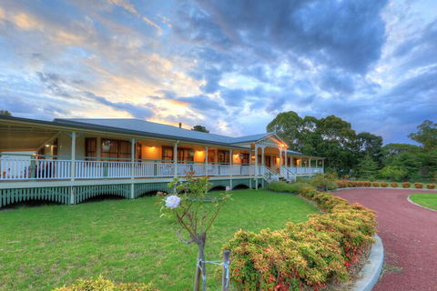 Logger's Rest - Goulburn Accommodation 2