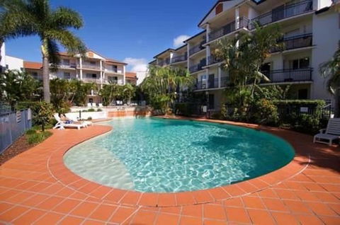 Blue Water Bay Luxury Villas - Goulburn Accommodation 5