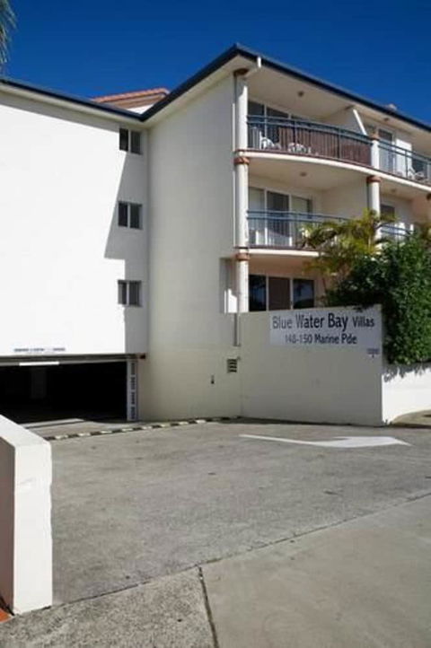 Blue Water Bay Luxury Villas - Goulburn Accommodation 4