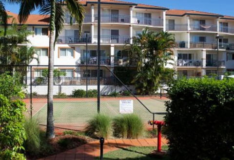 Blue Water Bay Luxury Villas - Goulburn Accommodation 0