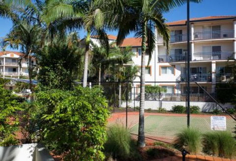 Blue Water Bay Luxury Villas - Goulburn Accommodation 1