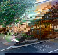 Paddle Wheel Motel - Goulburn Accommodation