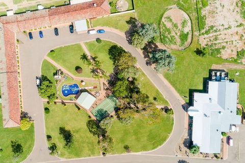 Econo Lodge Savannah Park Tamworth - Goulburn Accommodation 3