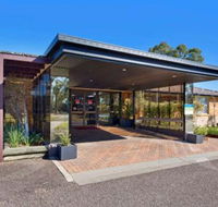 Econo Lodge Savannah Park Tamworth - Goulburn Accommodation