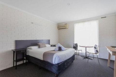 Amaroo Motel - Goulburn Accommodation 4