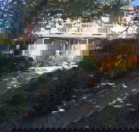 Alloggio Bathurst Apartments - Goulburn Accommodation