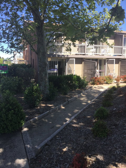 Alloggio Bathurst Apartments - Goulburn Accommodation 0