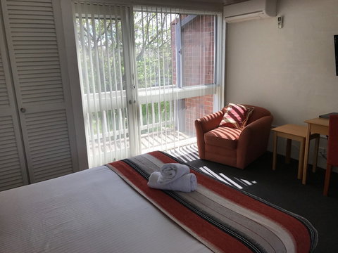 Alloggio Bathurst Apartments - Goulburn Accommodation 1