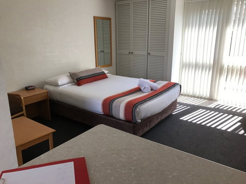 Alloggio Bathurst Apartments - Goulburn Accommodation 2