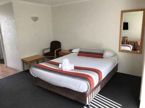 Alloggio Bathurst Apartments - Goulburn Accommodation 3