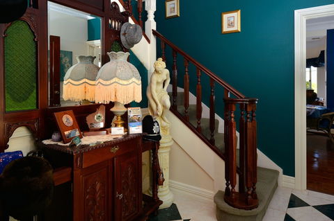 Anchorage Guest House - Goulburn Accommodation 2