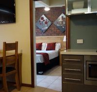 Glenelg Gateway Apartments - Goulburn Accommodation
