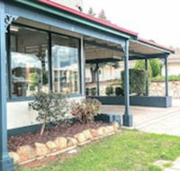 Sovereign Inn Cooma - Goulburn Accommodation