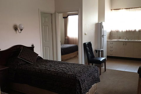 Australian Heritage Motor Inn - Goulburn Accommodation 7