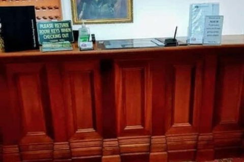 Australian Heritage Motor Inn - Goulburn Accommodation 2