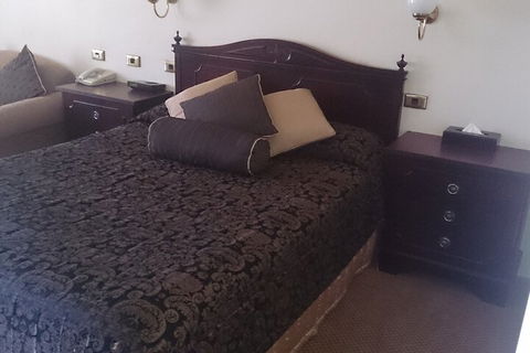 Australian Heritage Motor Inn - Goulburn Accommodation 6