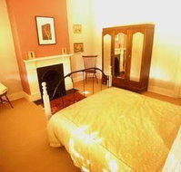 Cromwell House - Goulburn Accommodation