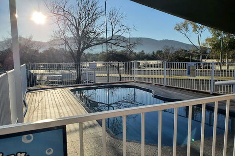 Roydons Motor INN - Goulburn Accommodation 6