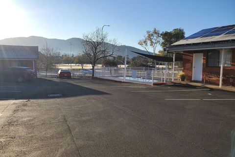 Roydons Motor INN - Goulburn Accommodation 2