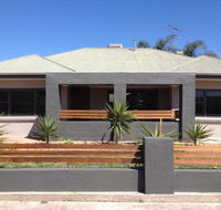 Ploughmans on Wallis Horsham - Goulburn Accommodation