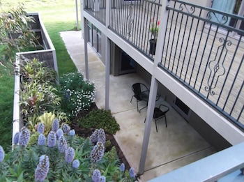 Ventnor VIC Goulburn Accommodation
