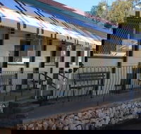 Peak Hill Golden Peak Budget Motel - Goulburn Accommodation