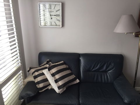 Apartments On The Park - Goulburn Accommodation 1