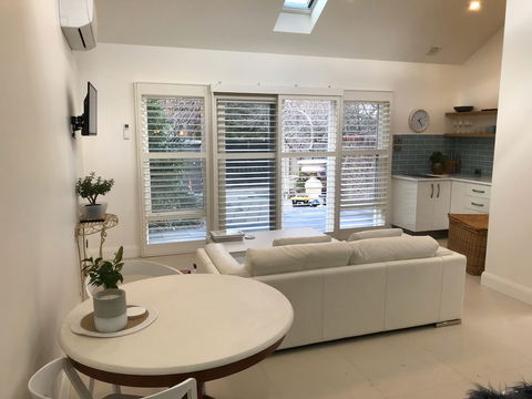 Apartments On The Park - Goulburn Accommodation 4