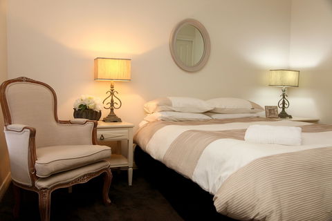 Apartments On The Park - Goulburn Accommodation 6
