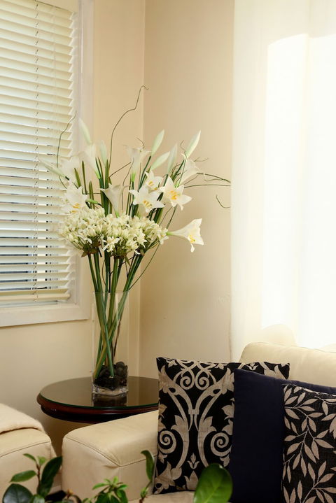 Apartments On The Park - Goulburn Accommodation 2
