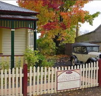 Ross BB Accommodation - Goulburn Accommodation