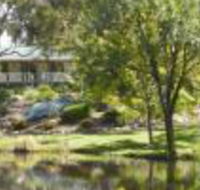 Granite Gardens Cottages  Lake Retreat - Goulburn Accommodation