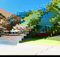 Albury City Motel - Goulburn Accommodation