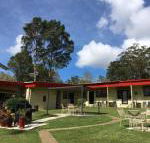 Major Innes Motel - Goulburn Accommodation