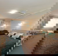 Abraham Lincoln Motel - Goulburn Accommodation