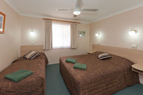 Abraham Lincoln Motel - Goulburn Accommodation 2