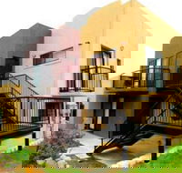 Amberoo Apartments Tamworth - Goulburn Accommodation