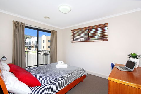 Amberoo Apartments Tamworth - Goulburn Accommodation 5