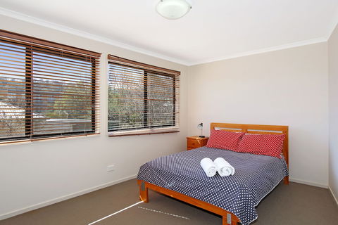 Amberoo Apartments Tamworth - Goulburn Accommodation 4